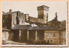 Rovasenda